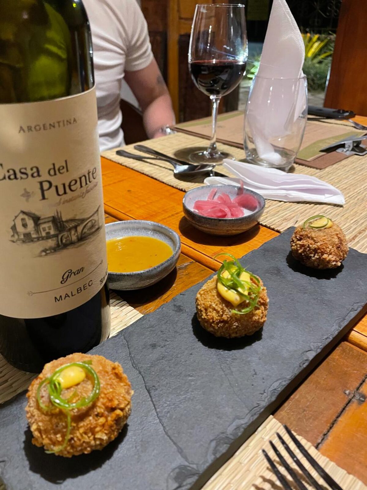 Bolinhos de Origem
